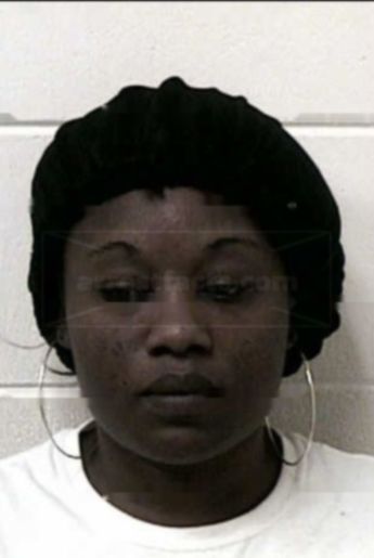 Brittany Nicole Walker
