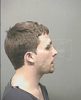 Derek James Griffin