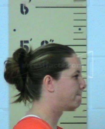 Jesslyn Faye Workman