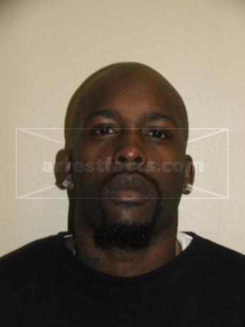 Joshua Gerald Donaldson