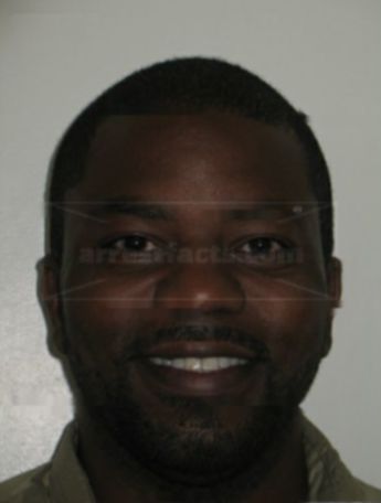 Eric D Cunningham