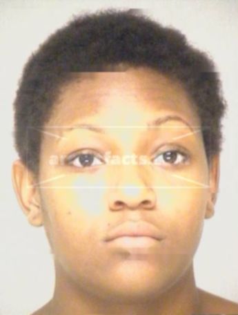 Isis Kierra Anderson