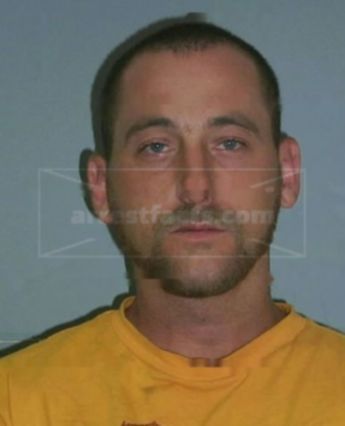 David James Nellis