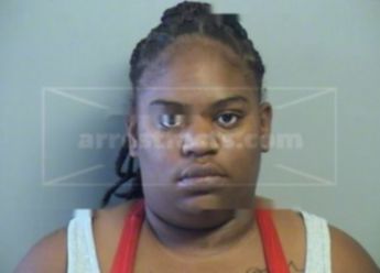 Deemecia Latice Ballard