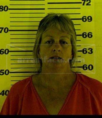 Vickie Sue Hanks