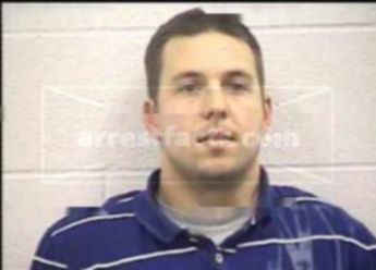 Todd Phillip Stetter