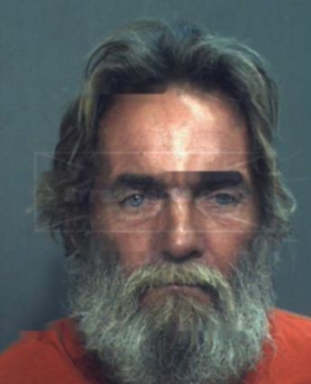 Charles Kenneth Jordan