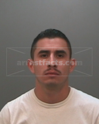 Mario Alberto Rodriguez