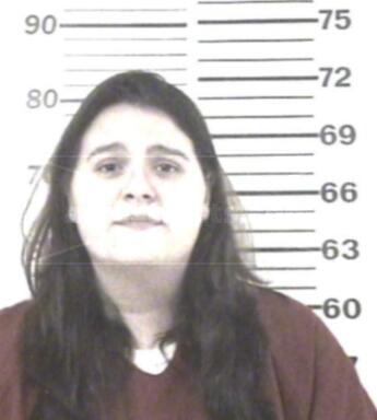Rose Ann Williams