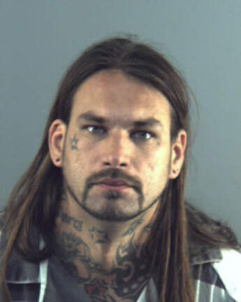 Ronald Vance Simonton