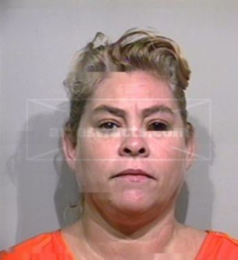 Therese Ellis Chapman Dearman