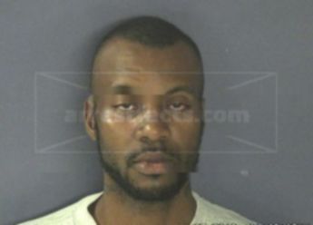 Wilbur Demarcus Pringley