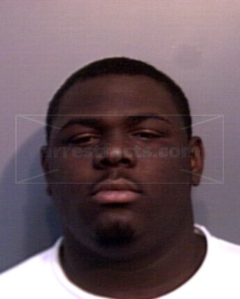 James Terell Winston
