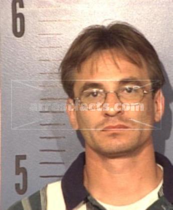 Jason Scott May