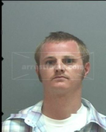 Jacob Bennion Ericson
