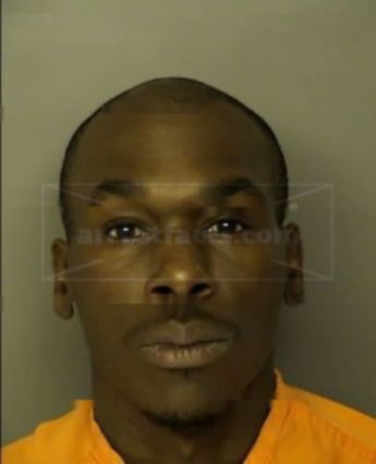 Terrance Jermaine Willis
