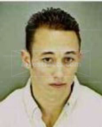 Antonio Michael Albaladejo
