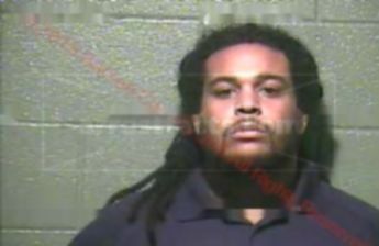 Derrick Thomas Jones Jr.