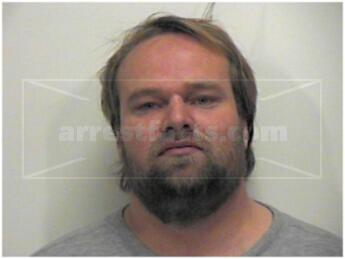 Anthony Clayton Caquelin