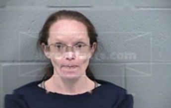 Jennifer Lynn Bilby