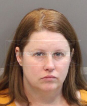 Martha Michelle Hickman