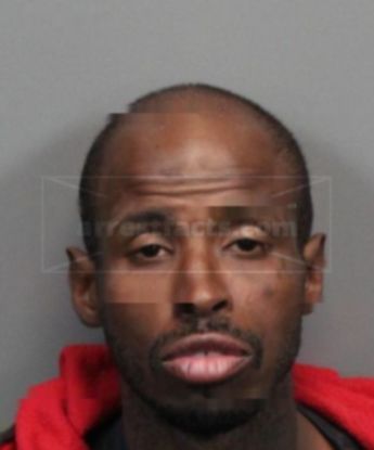 Aaron Beausean Jackson