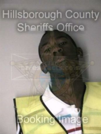 Enoch Ulysses Suggs