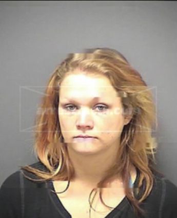 Kristina Marie Short