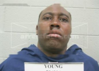 Isiah Terrell-Hamed Young