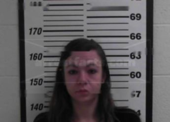 Breana Fran James