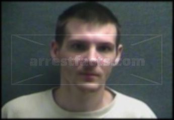 Joshua Patrick Henry