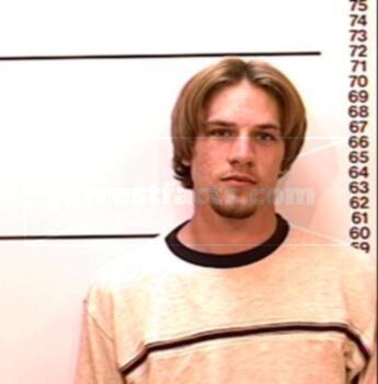 Joshua Travis Layton