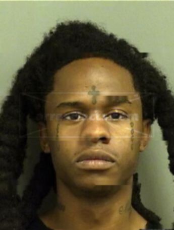 Kevin Michael Keys