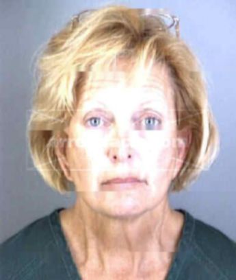 Rose Ann Patterson