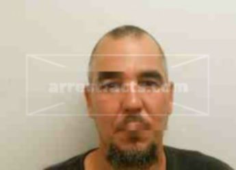 Rances Carlos Gonzalez Castro