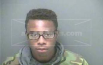 Deonte Jamar Taylor