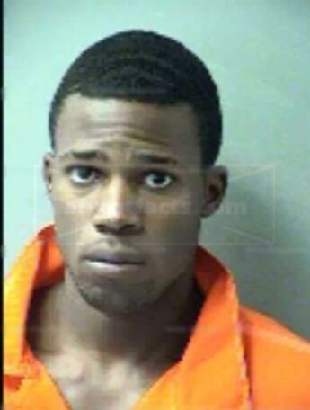 Terence Vernell Craig