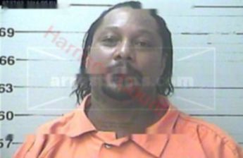 Father Harold Ray Laster