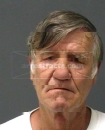 Harold Dennis Hunter