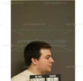 Austin Lawrence Mosley