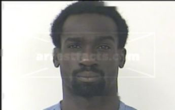 Derrick Raymond