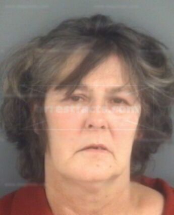 Joyce Anita Harmon