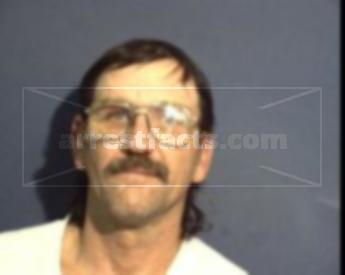 Thomas Lee Jackson