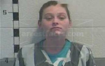 Lindsey Alexis Wood