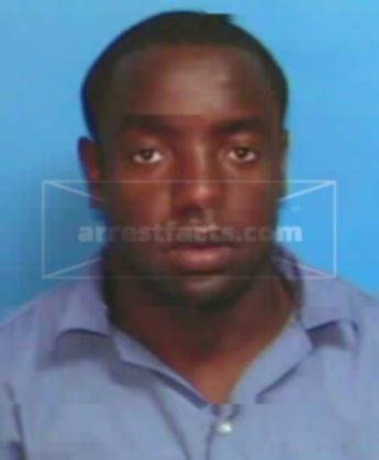 Larry James Hudson