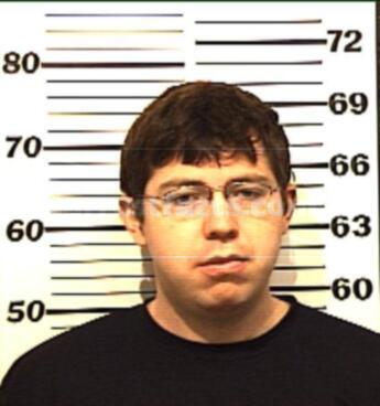 Evan Daniel Terwilliger