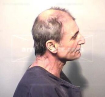 Charles Nick Banakos
