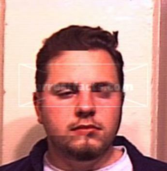Michael Thomas Morton