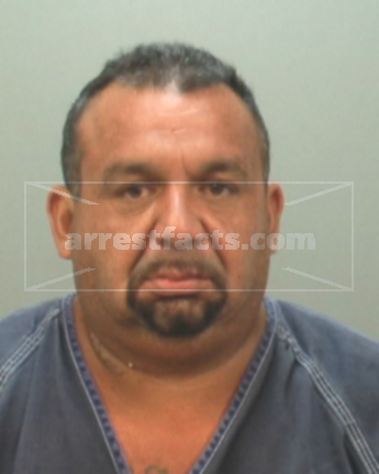 Ray Cisneros