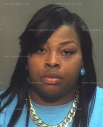 Nakita Ayanna Coker
